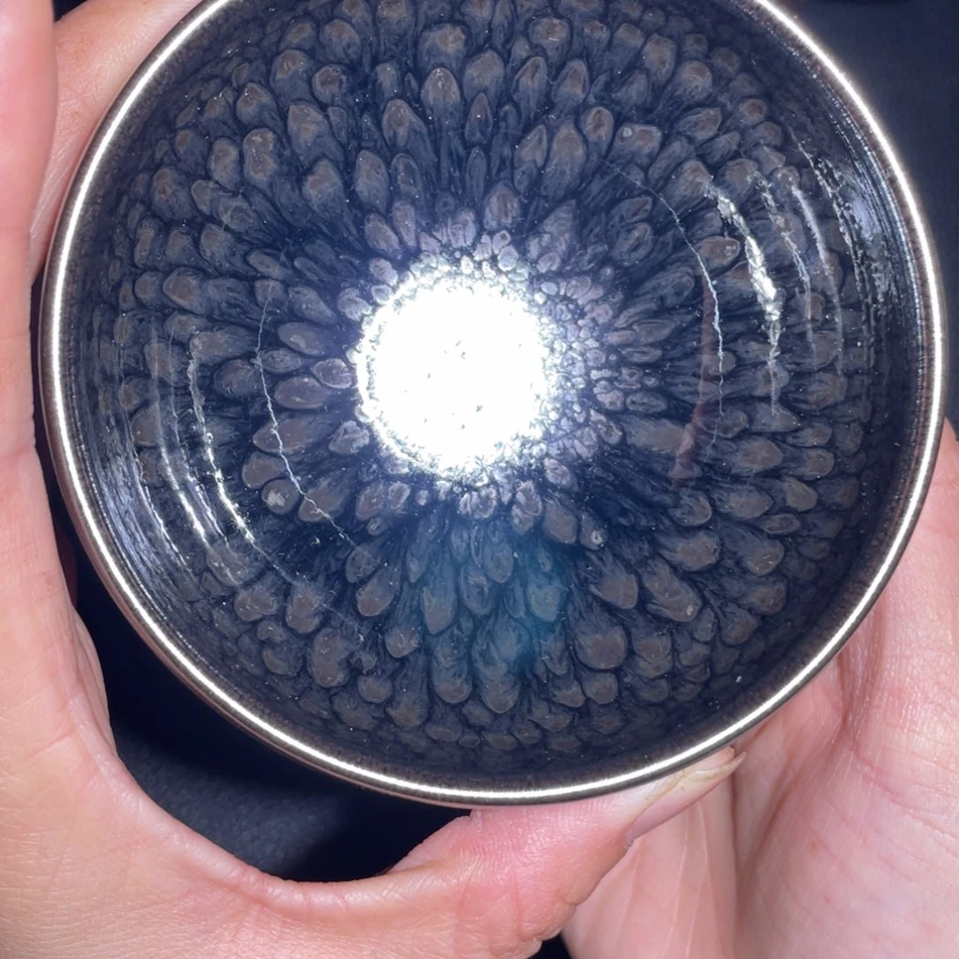 茶盏茶器直播间链接