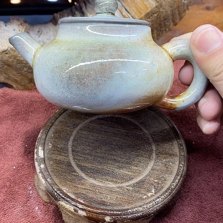 陶园柴烧，精品高货823