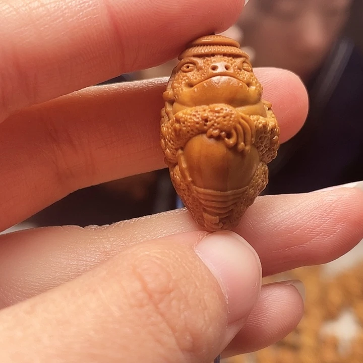 橄榄核手串/手链橄榄核
