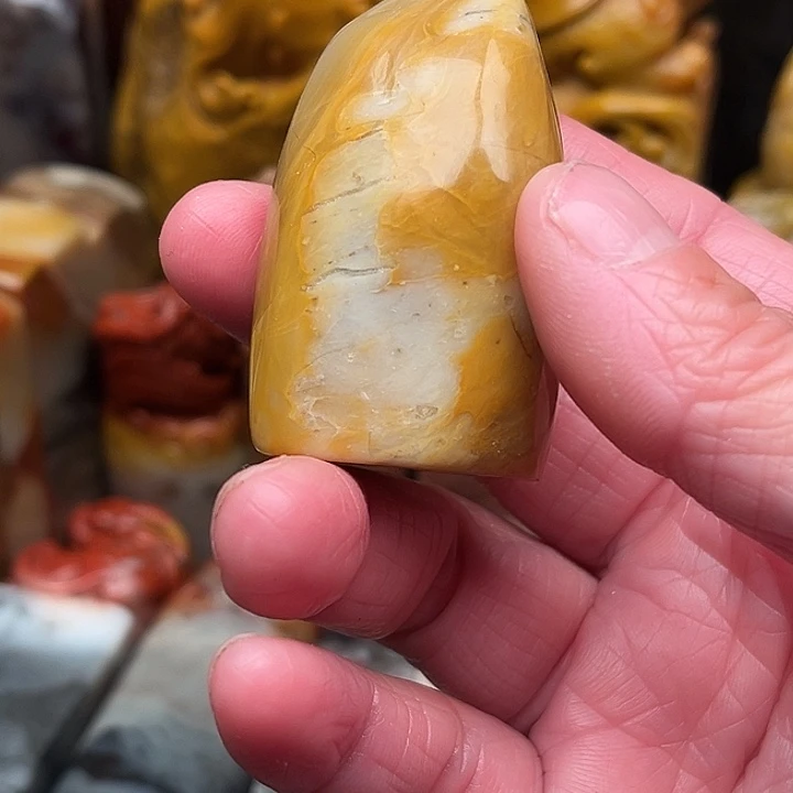 孙***德昌化石印石昌化石