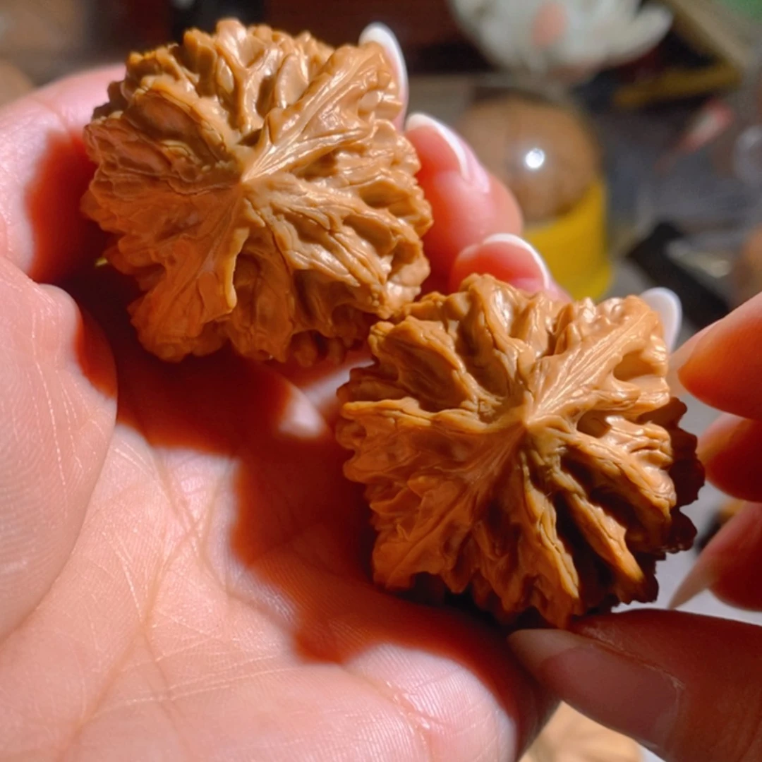 【闪购商品】吊坠文玩核桃D****生龙门