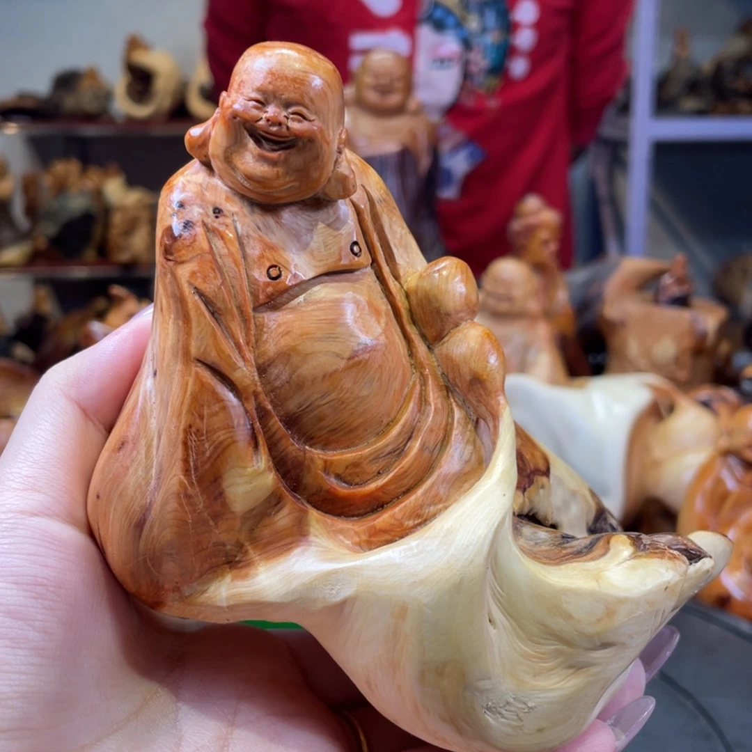 手串/手链柏木（崖柏）