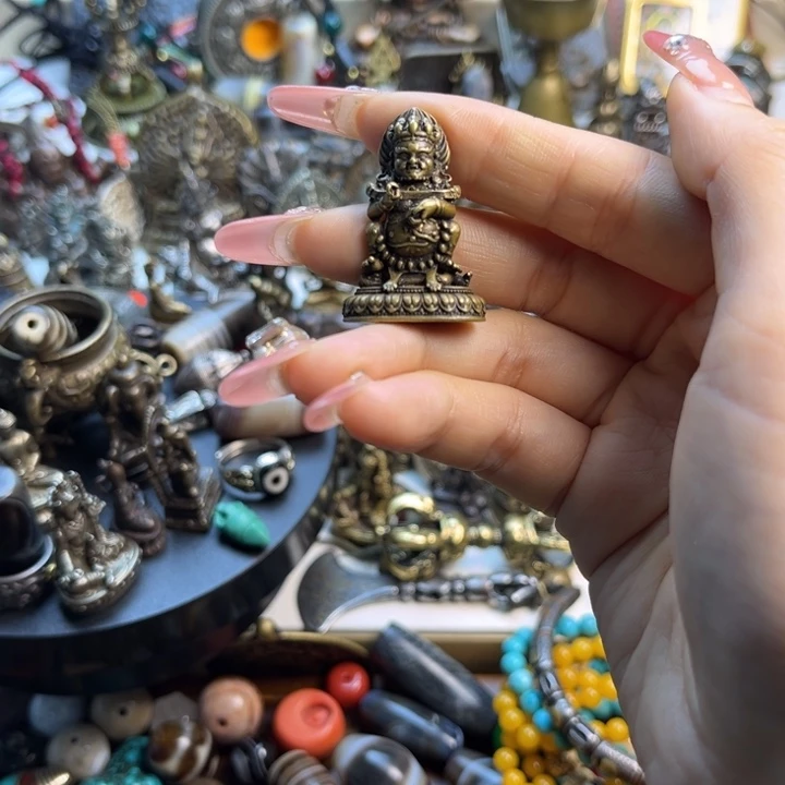 泥塑17号闪价漏价一件