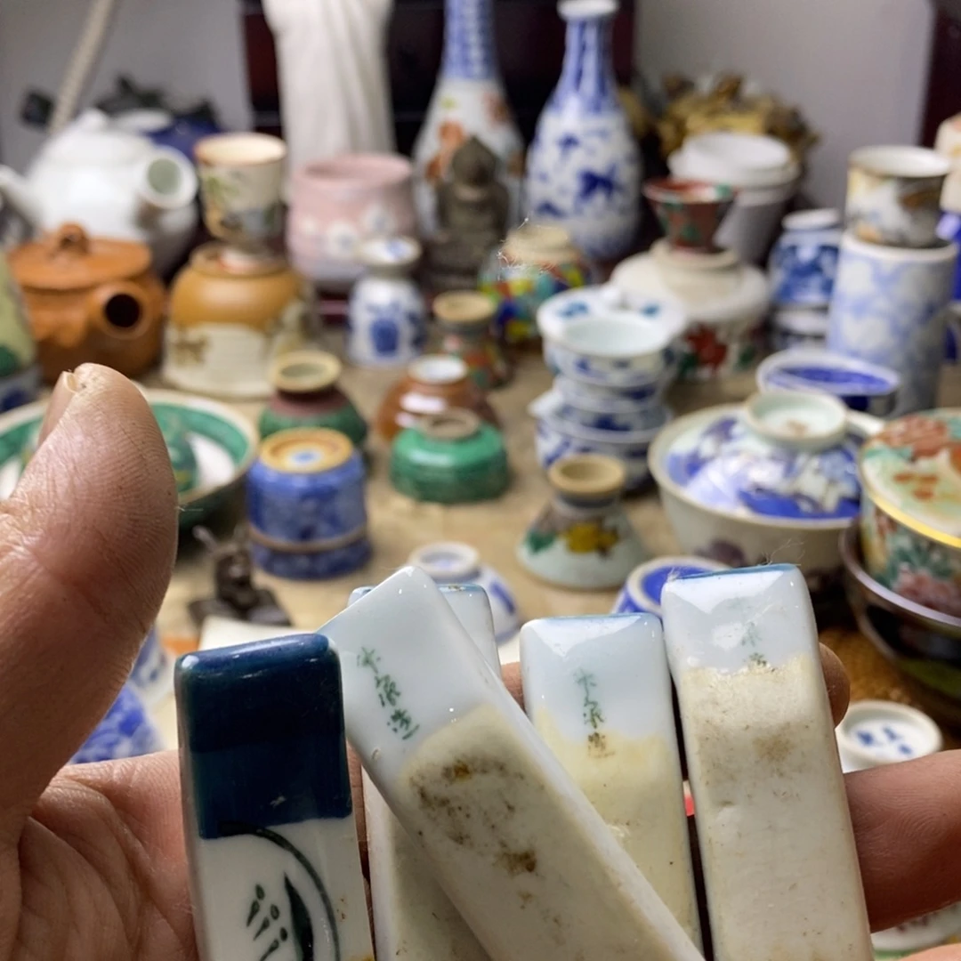 瓷片一天只睡四次还