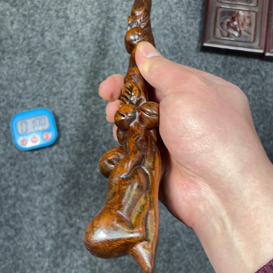 花梨木类雕刻木器雕刻