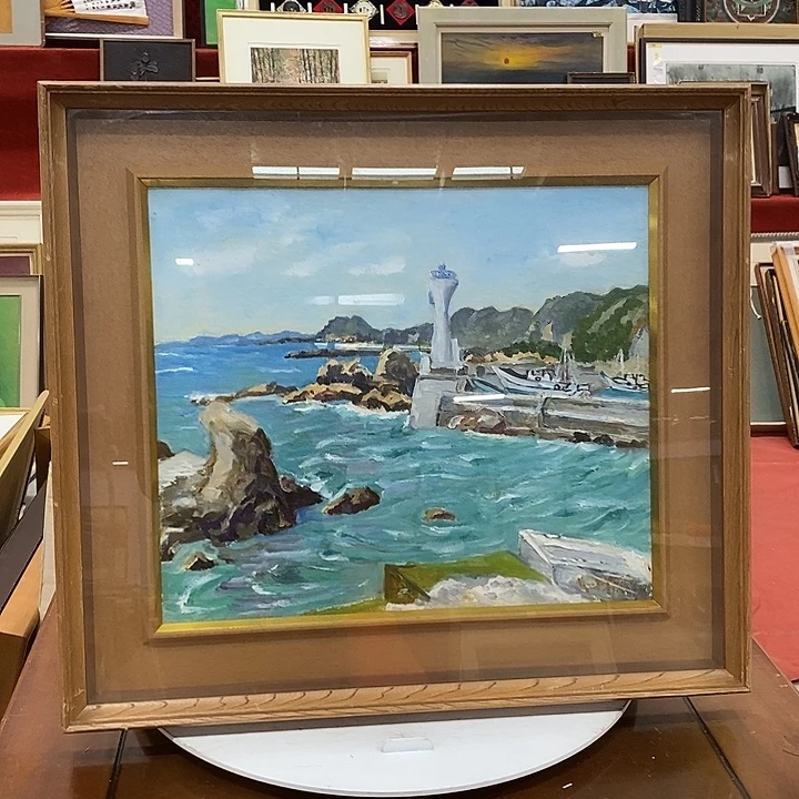 中古作品专拍链接