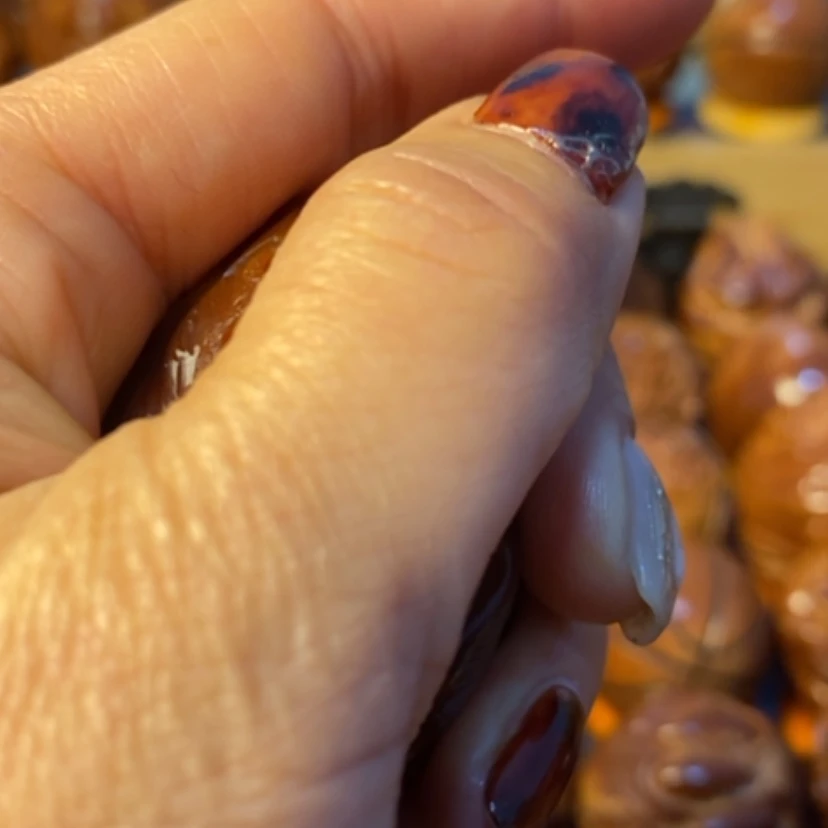 【闪购商品】橄榄核手串/手链猪*侠精品核雕