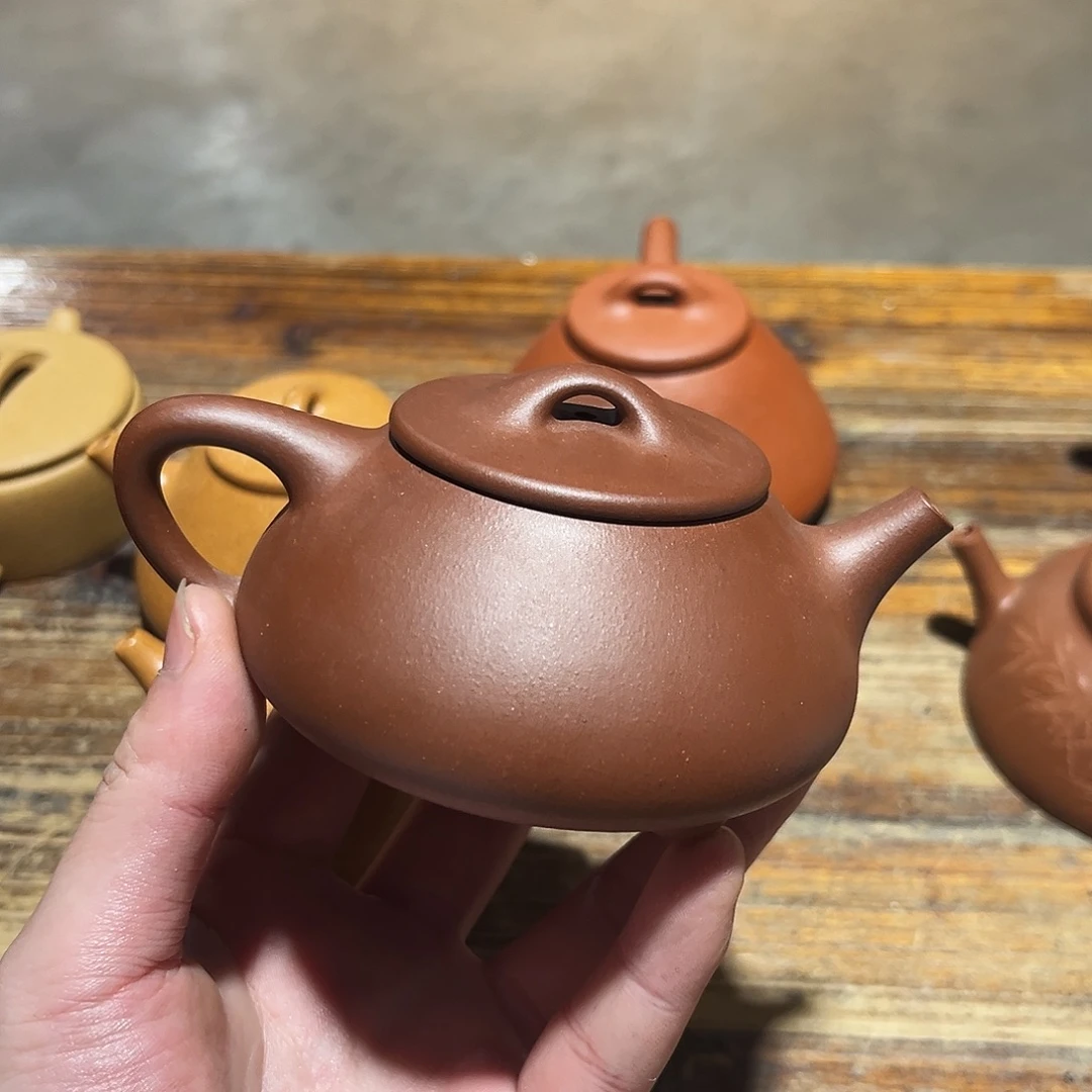 紫砂茶壶紫砂紫砂