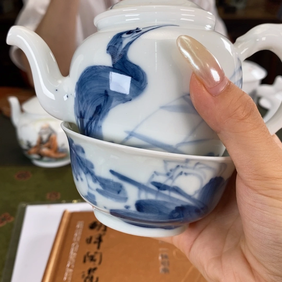 九鸣瓷艺九鸣瓷艺