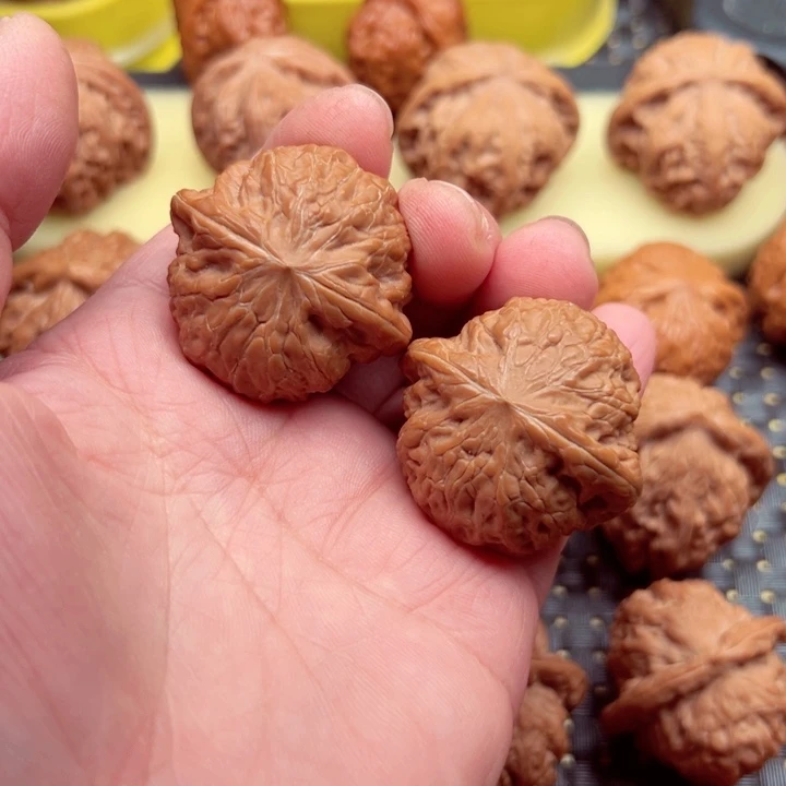 桃核吊坠铁锤38全品