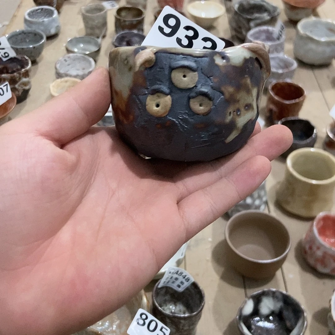 微瑕933 一家茶器直播分享