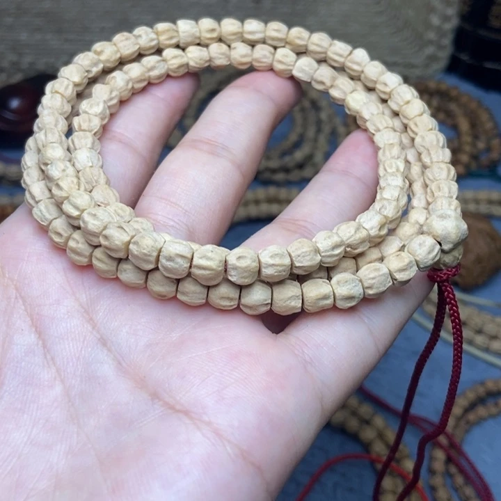 【闪购商品】吊坠柏香籽/百香籽