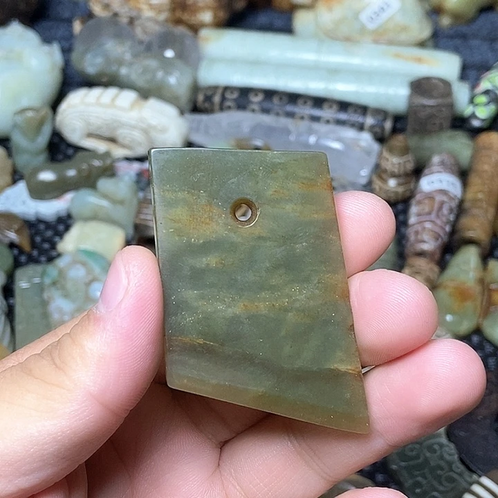 摆件直播间链接18