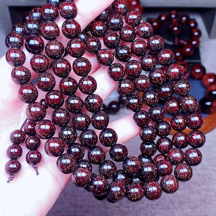 檀香紫檀（小叶紫檀）1.0