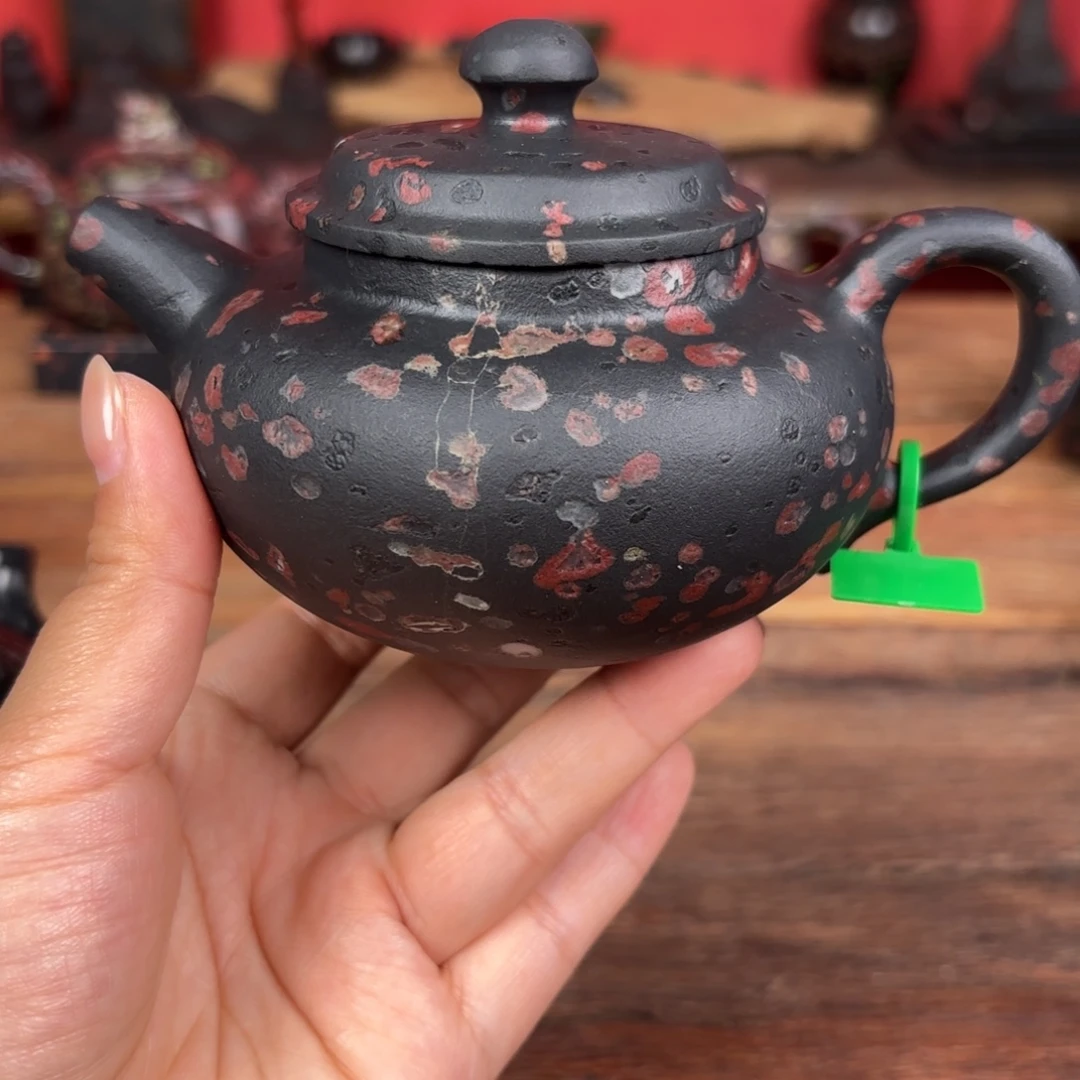 康能美玉瓷安山玉