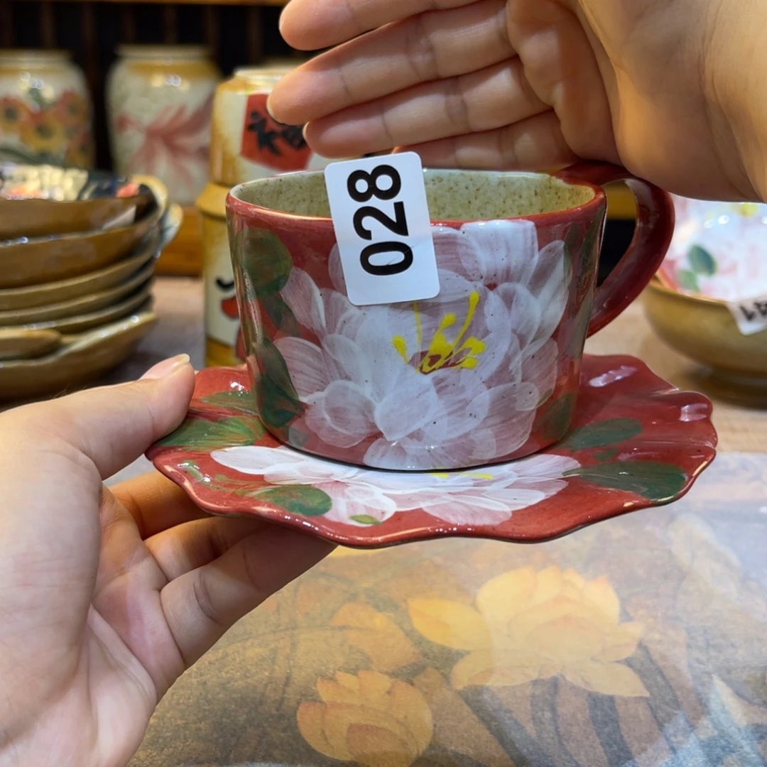 *****瓷片景德镇手工制作微瑕