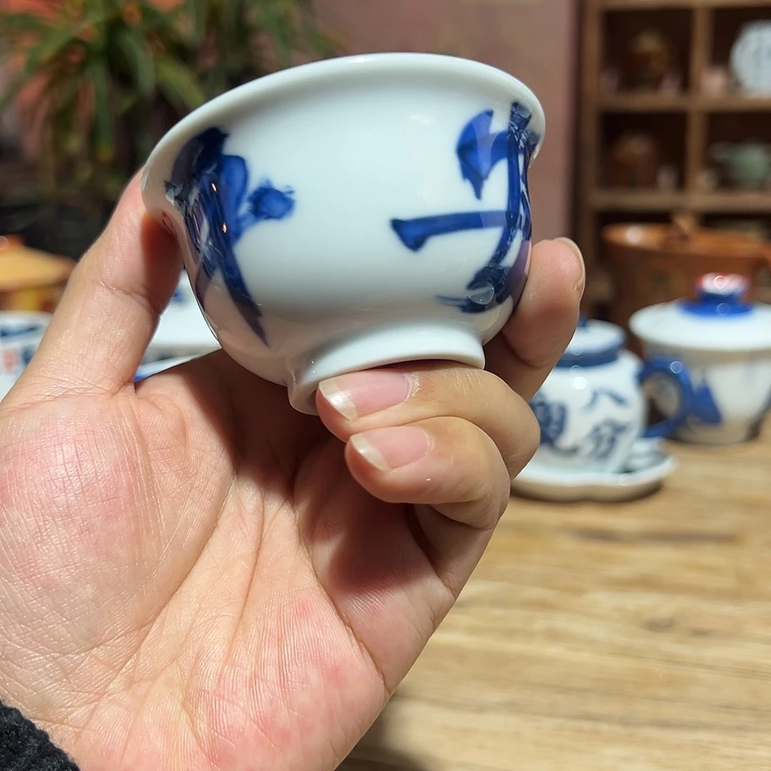 陶瓷艺术作品欣赏