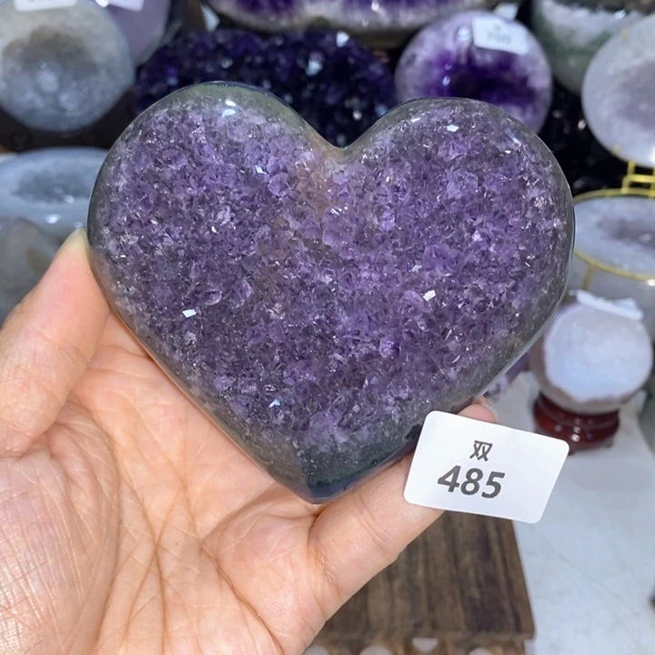 未镶嵌大型摆件（非配饰）水晶