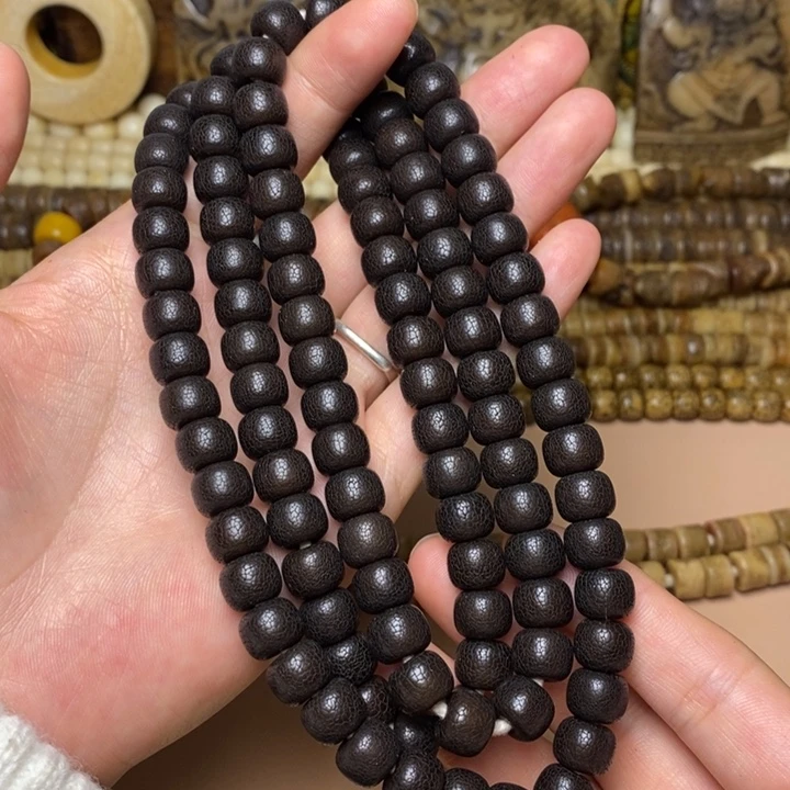 檀香紫檀（小叶紫檀）