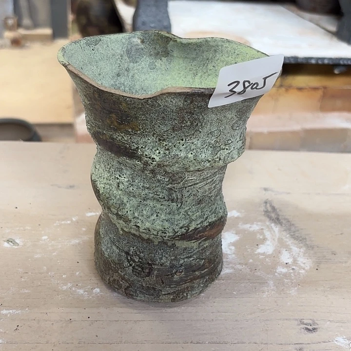 摆件景德镇陶瓷研究所研究3805