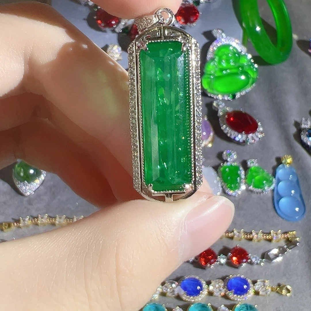 铜合金红色绿色蓝色大宝贝