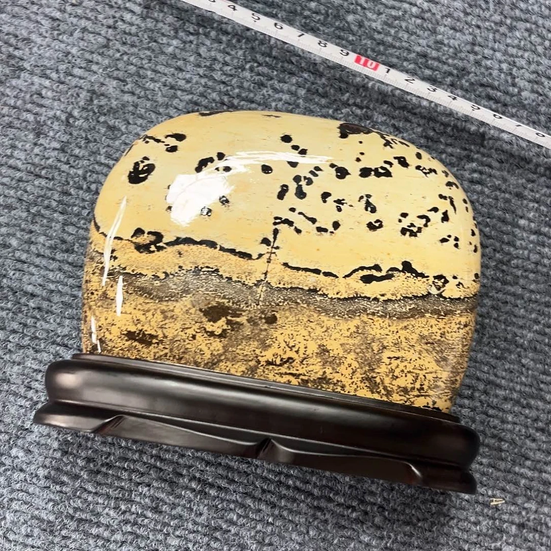 石材广西天然国画石