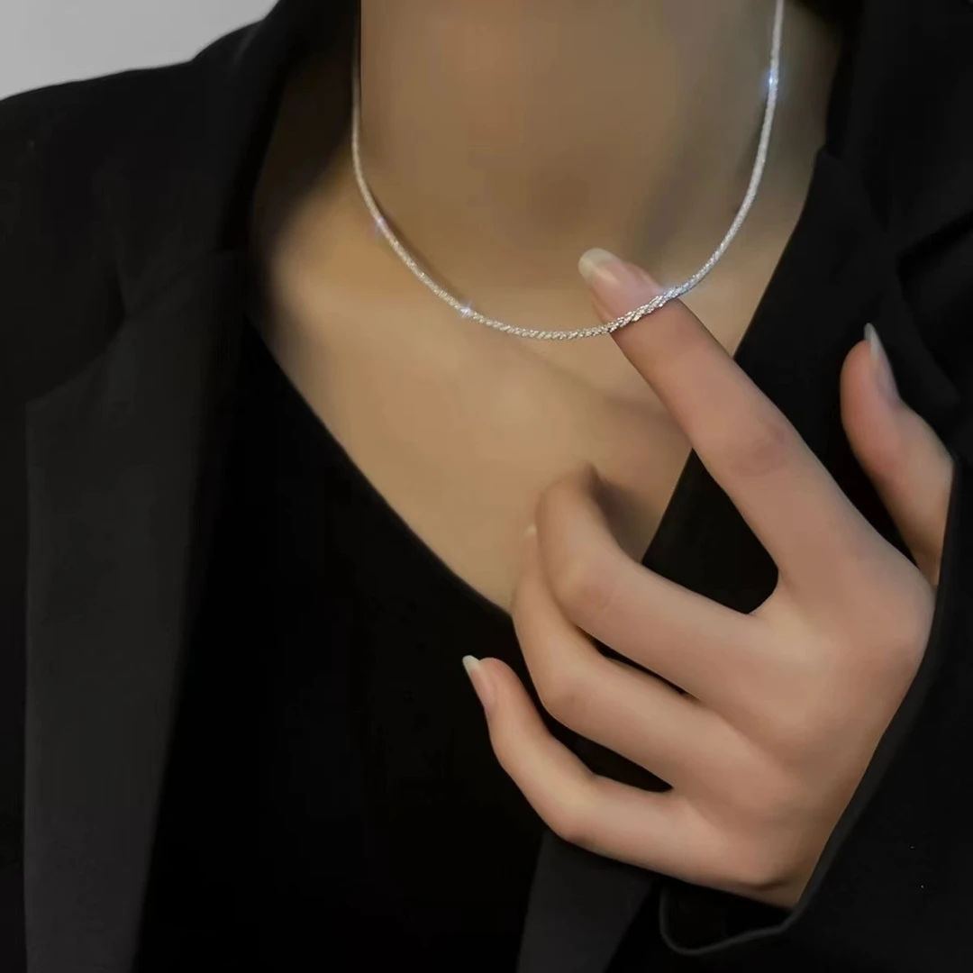 【2025新款】设计百搭必备青春高端礼盒首饰