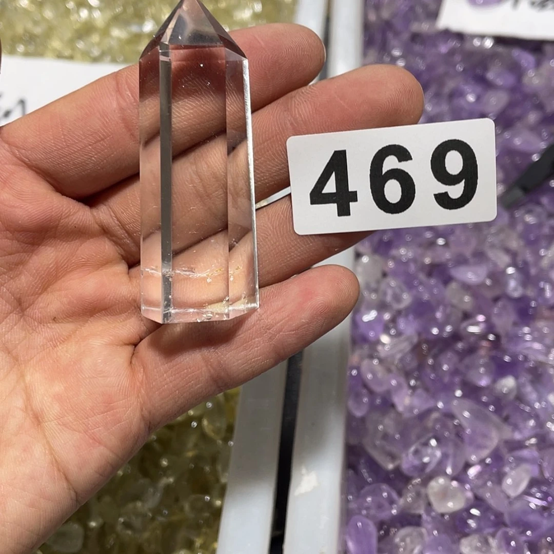 【闪购商品】水晶大型摆件（非配饰）未镶嵌