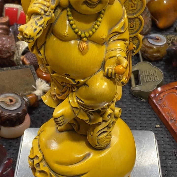 滴血莲花菩提吊坠