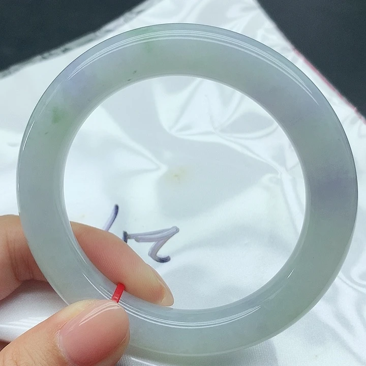 未镶嵌手镯翡翠211