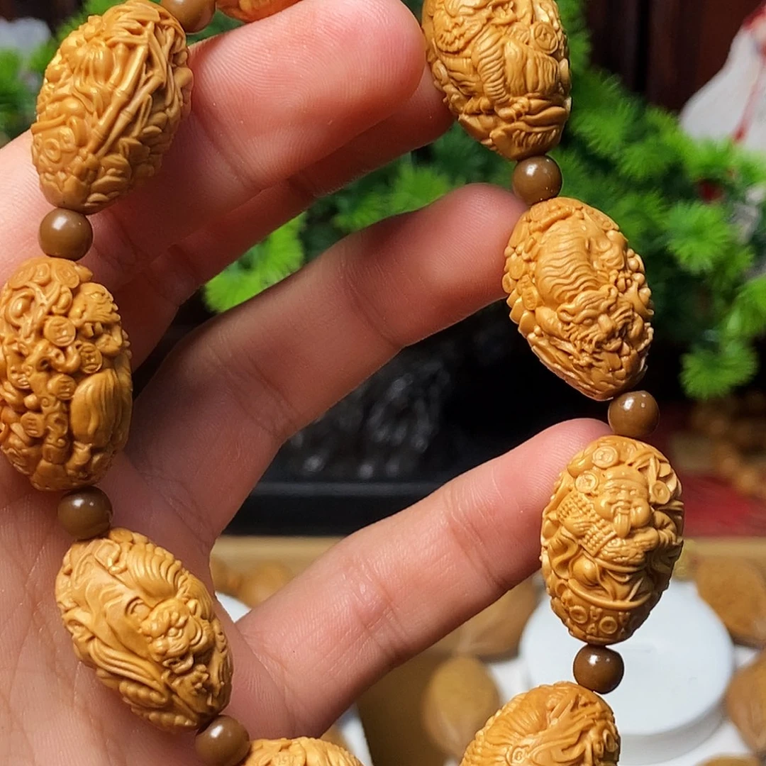 橄榄核手串/手链nnnbbbbbbbhhbbbn