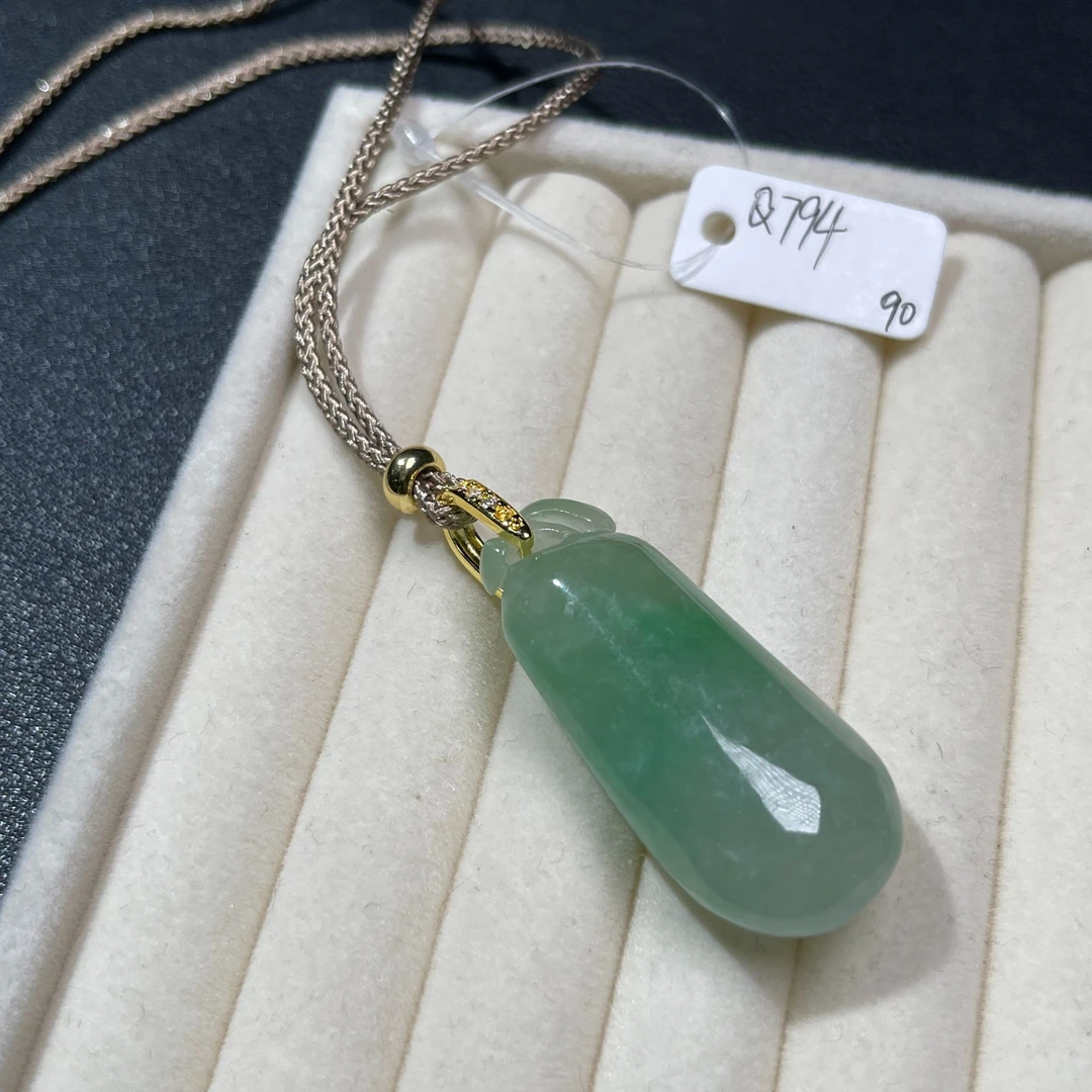 Q794吊坠百搭男女款多样性发货其一