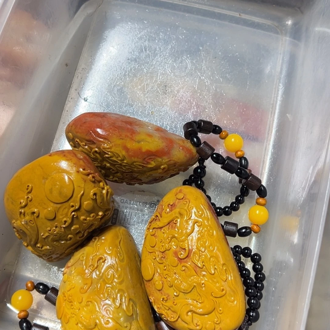 寿山石一*堂寿山石批发