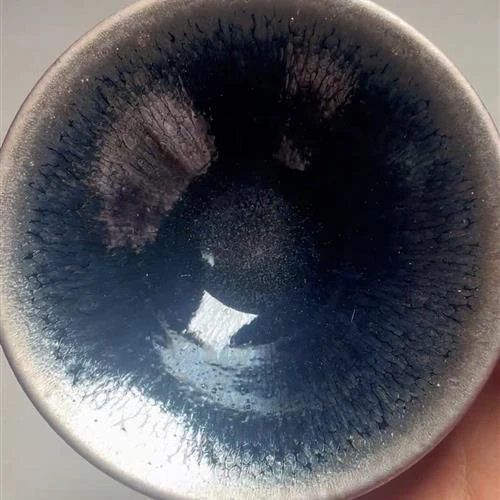 【闪购商品】茶盏-458............