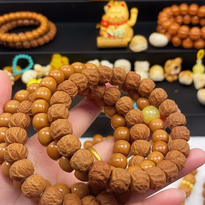 用***涂手串/手链核桃小老邢➕小毒液➕小直切➕龙蛇