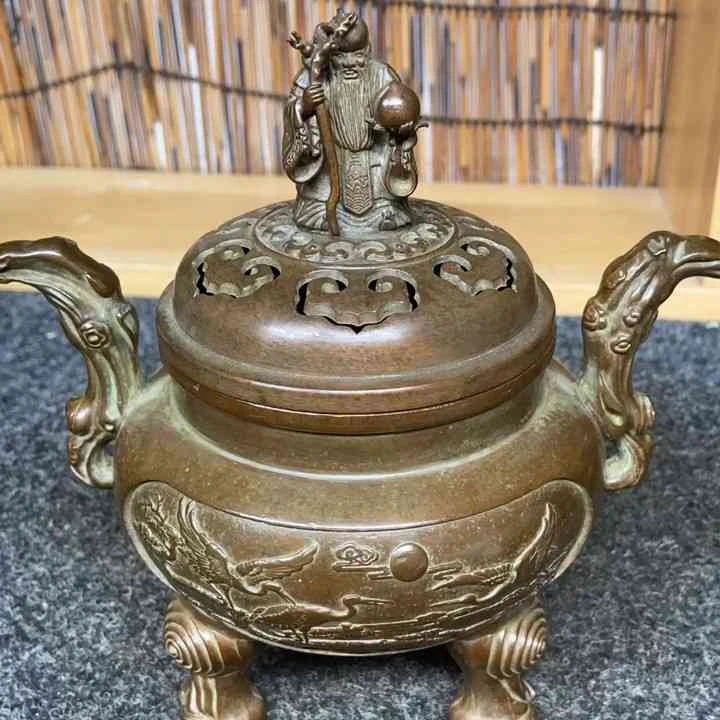 精品摆件工艺精湛74