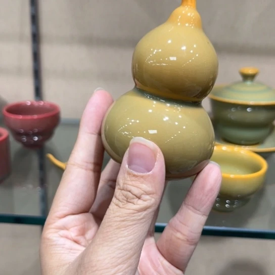大宋甄选茶具茶器