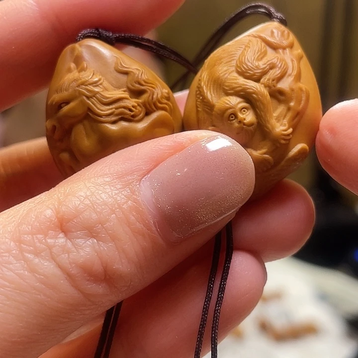 橄榄核手串/手链橄榄核