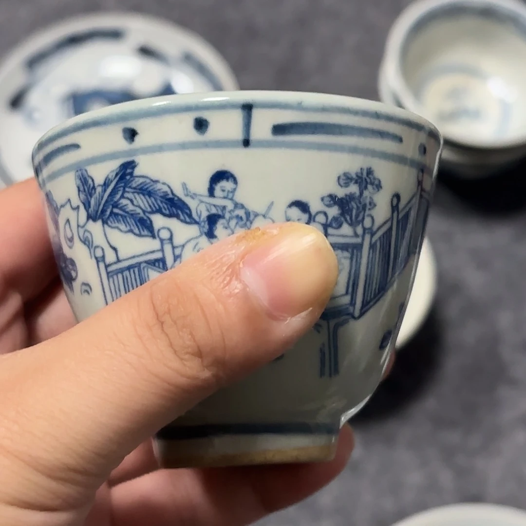 摆件陶瓷工艺技术