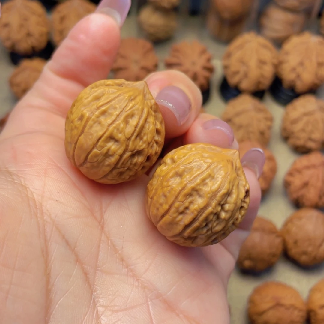 【闪购商品】吊坠文玩核桃小西瓜