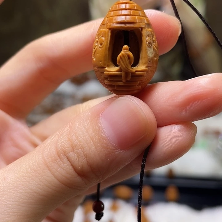 橄榄核手串/手链橄榄核