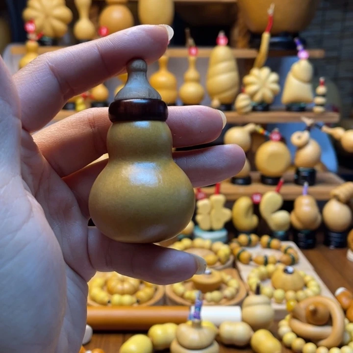 昵***4天然葫芦自然生长