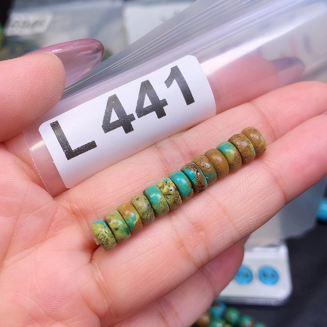 空竹粉丝专享十堰特色手工散珠