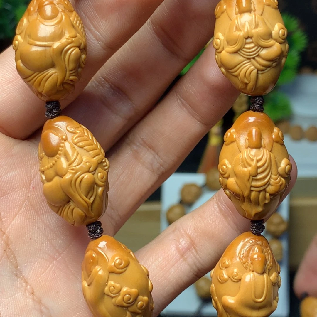 橄榄核手串/手链jjhhhhhh