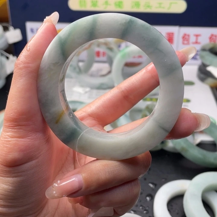 【闪购商品】未镶嵌翡翠定制翡翠