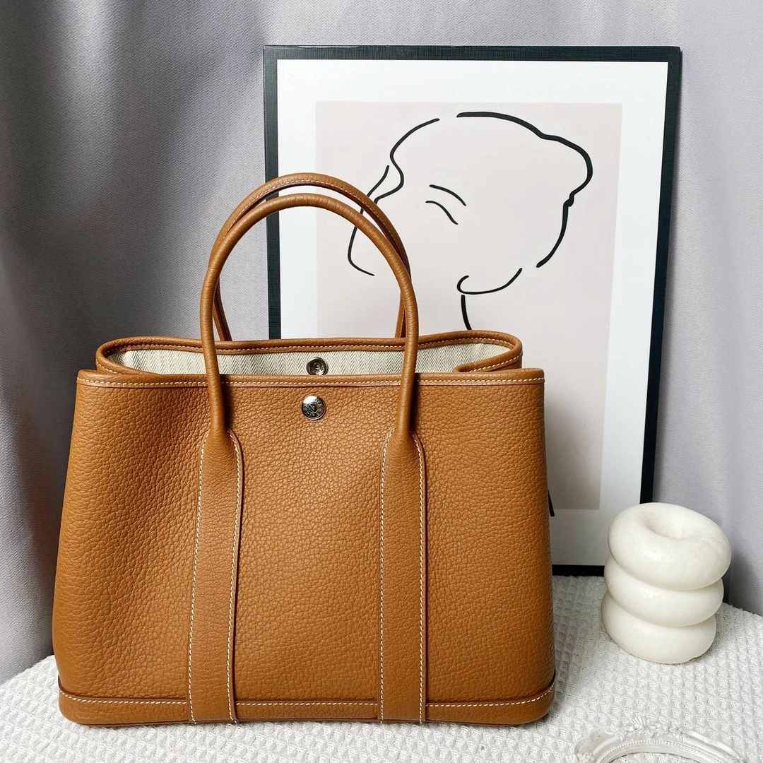 爱马仕花园30金棕63805546