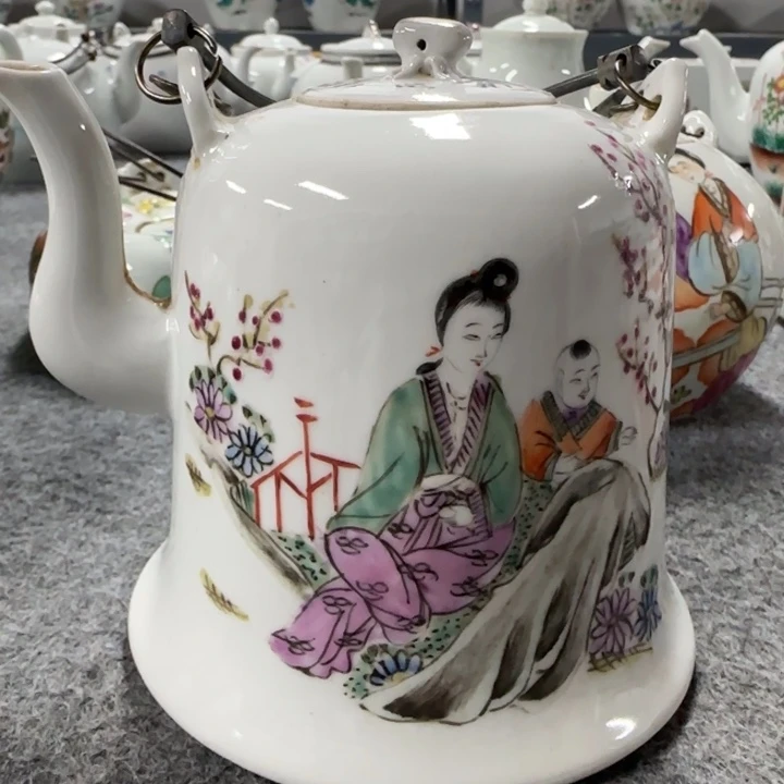 手工艺品琉璃福**照啊哈哈哈哈哈哈哈哈