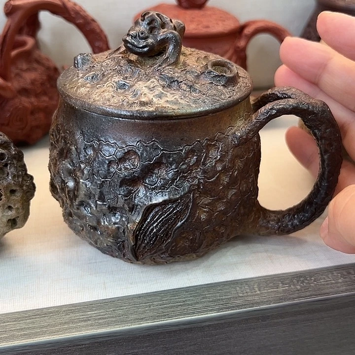 茶壶紫砂紫砂壶紫砂茶壶