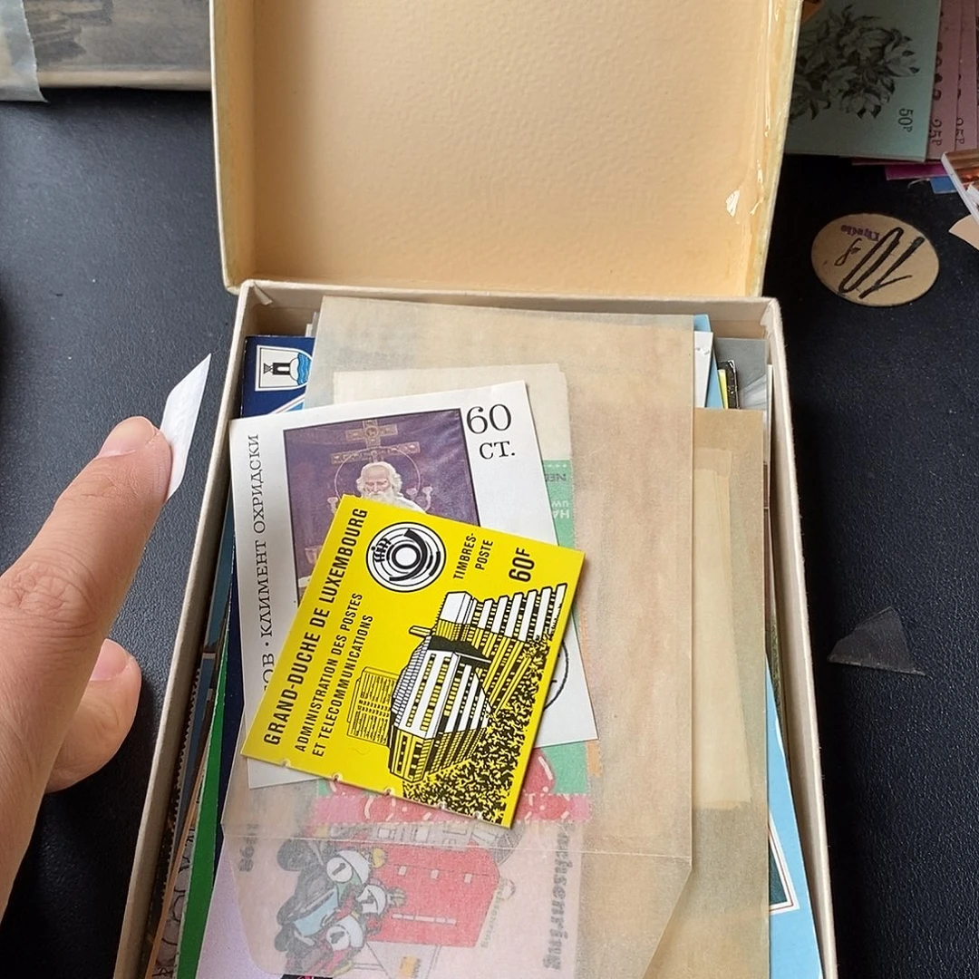 6915点的点点滴滴