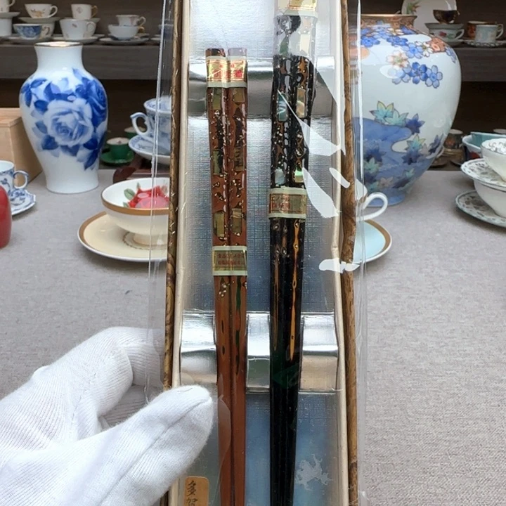 瓷片金泽精选美物